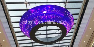 Flexible LED Screen photo-2
