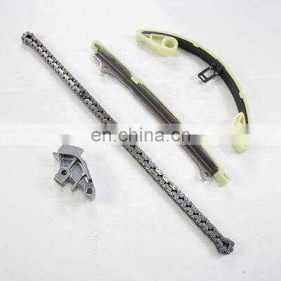Timing Chain Kit Timing Chain Rail Tensioner OEM NO. 14401PWC004/14512PWC000 for Honda TK6040-3