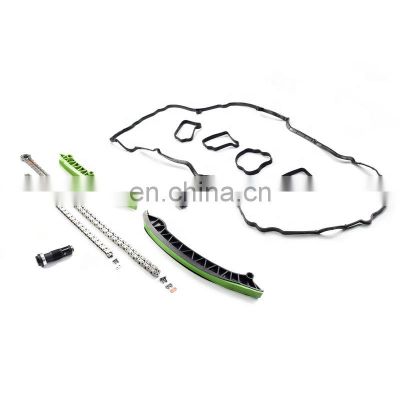 0009931078 2710521616 Timing Kit for Mercedes Engine M271 1.8L TK1280-23