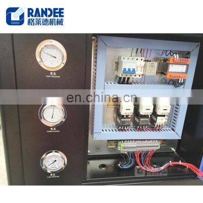 Chiller Water Cooler / Cooling Machine/Beverage Mixing System Used photo-4