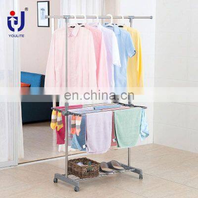 New Style Cheap Clothes Horse Airer photo-4