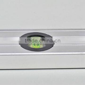 aluminium alloy spirit level