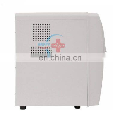 HC-B003A Original Promotional High Quality Blood Cell Counter With 23 Parameters/cbc Test Machine Price photo-3
