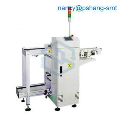 SMT Automatic PCB Unloader for Pick and Place Machine photo-3
