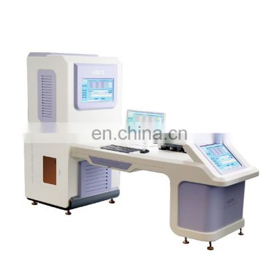 HSAP-prevention training and diagnosis system of Alzheimer's disease dementia  equipment