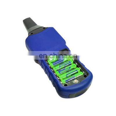 High Quality Cable Locator Underground Network and Pipe Cable Tracker photo-3
