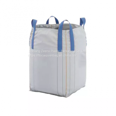 pp jumbo bag big bag 1500 kg cement sand granule bean rice industrial packing use big bag sack