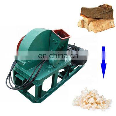 Hot selling in Tunisia 1.5t/h wood shaving machine for animal bed