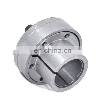 Self Centering Shaft Locking Device for Sleeve Locking Assembly of Direct Selling Locking Connection Expansion Coupling in Large photo-4