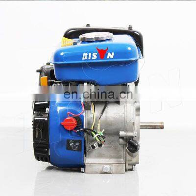 BISON(CHINA) China Factory 156F Gasoline Engine, 156F Generator Engine, 156F Gasoline Generator Engine photo-2