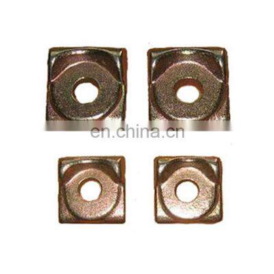 Low Price Elevator Guide Rail Clip Sliding Rail Clip for Sale photo-3