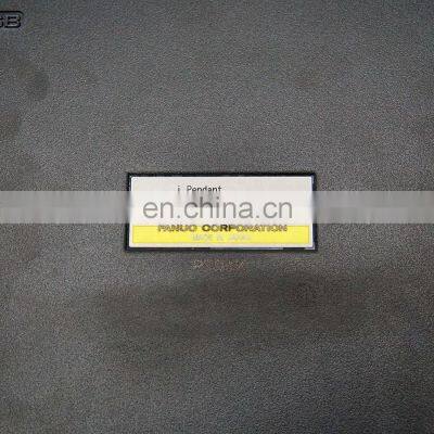 Original A05B-2255-C102#EMH Teach Pendant Robot Fanuc i Pendant photo-4