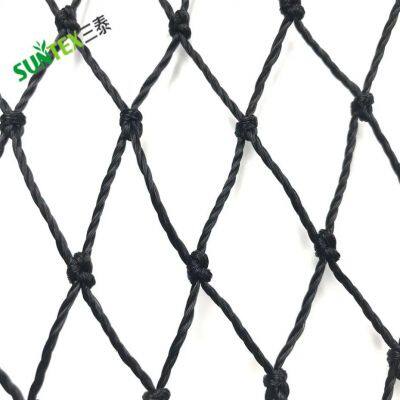 6' x 150' Heavy Knotted 1