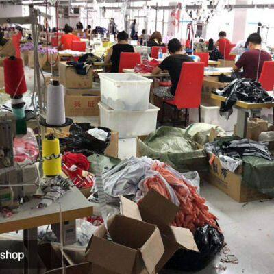 Dalian Ally International Trade Co., Ltd. company overview - view 2