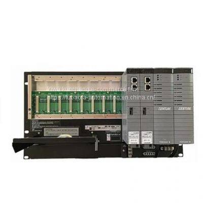 Yokogawa PLC module DCS Interface Card AFV30D-S41252 Duplexed Field Control