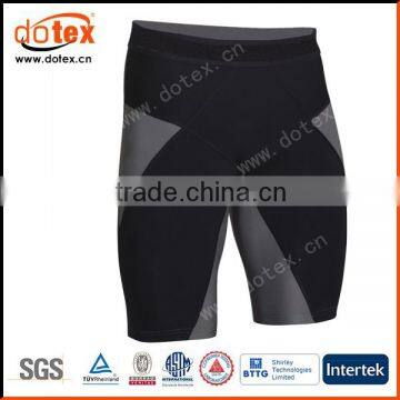 2016 wicking dry rapidly fuctional custom bodybuilding shorts