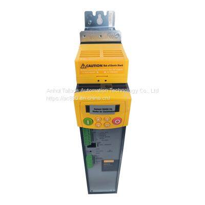 Parker 890 AC Frequency Converter 890SD-232300C0-B00-1A000  System Capability Driver Welcome to Consultation