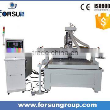 High Engraver Speed Faster Delivery CNC Router Cnc Mould Die Engraving Machine for Wood photo-3