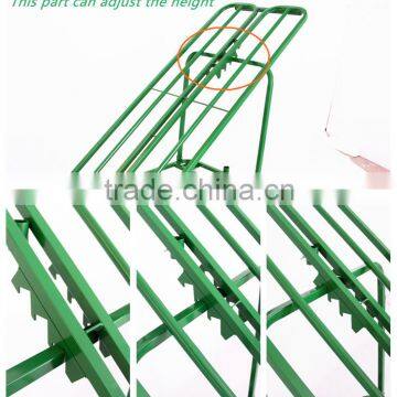 Simple Design Supermarket Fruit Vegetable Shelf