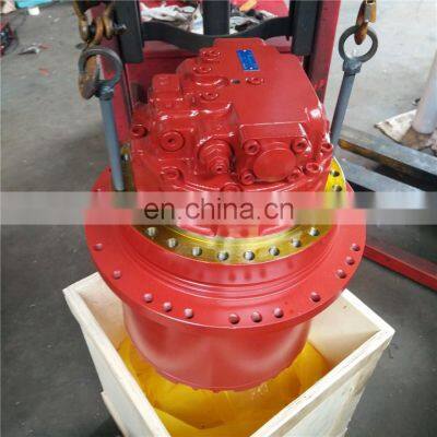 SK250-6 Final Drive Excavator Parts SK250 Final Drive SK250-6 SK250-8 Travel Motor photo-5