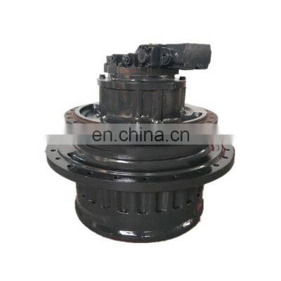 209-60-73504 Travel Motor For Excavator PC750-6 PC750LC-6 PC750SE-6 PC800-6 PC800SE-6 Final Drive