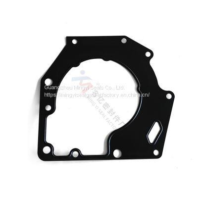 Suitable for ISUZU Engine Water Pump Gasket 1-13614021-1 1136140210 Overhaul Kit Cylinder Gasket photo-3