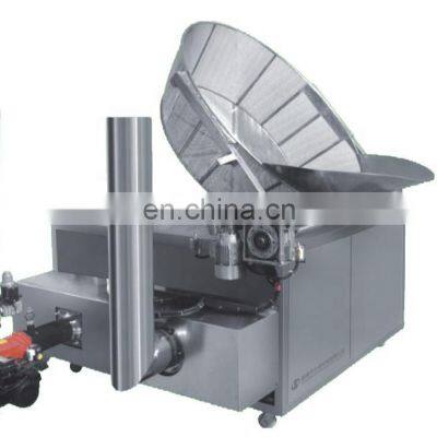 Batch Fryer Automatic Batch Fryer Automatic Batch Peanut Fryer