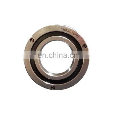 precision bearing  CRBC1250110 RB1250110UUCCO/P5  cross roller bearing robot arm bearing