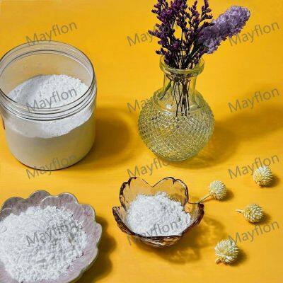 PFA micropowder with excellent heat resistance