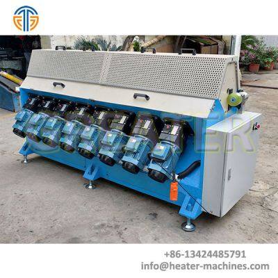 GREATER GT-JY16 16 station shrinking machine Industrial Heater Equipment