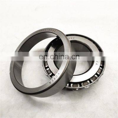 High quality 28*65*18mm ST2865 bearing ST2865 gearbox bearing ST2865 taper roller bearing ST2865 auto bearing