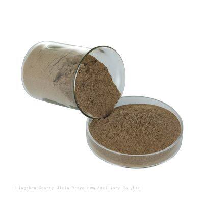 Factory Petroleum Additives of Plugging Agent While Drilling For Drilling Fluids photo-5