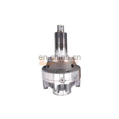 Запчасти для грузовиков Sinotruk Howo T5G T7H TX Sitrak C5H C7H. Корпус усиленного межосевого дифференциала WG9231320271 photo-2