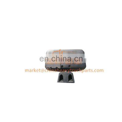 Foton Auman/Aumark/Miler/ Truck Weichai Engine Gearbox Zf/Fast Truck Spare Parts 1b24982105004 Side Under View Mirror Assy photo-3