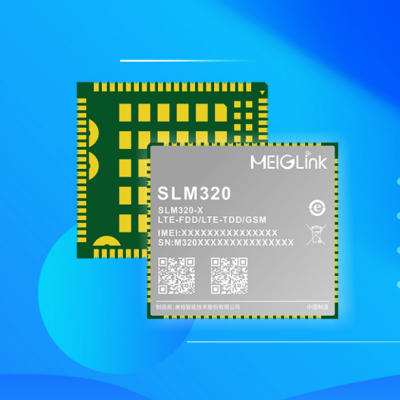 Meig Intelligent First-level Agent Supplies SLM790/SLM750 IoT 4G Communication Module photo-3
