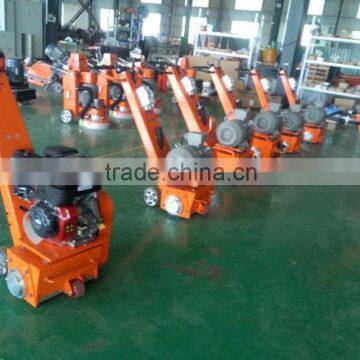 Floor Milling Machine Scarifier Machine photo-6