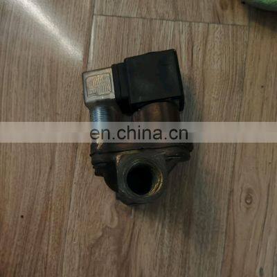 2104050050 Intake valve FuSheng industrial Screw air compressor spare parts with high efficiency