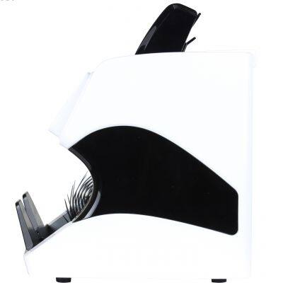 Counting and Denomination Sorting Machine Bill Counter photo-2