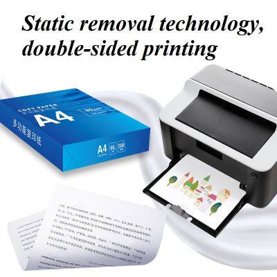 A4 Printing Paper photo-4