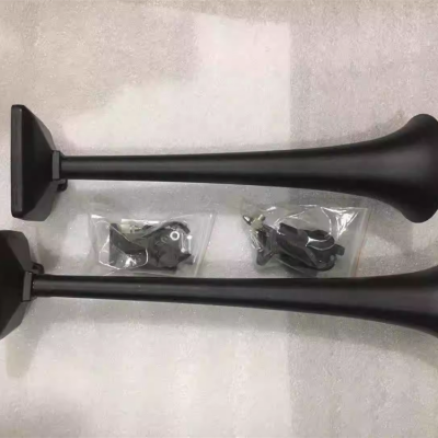 China Guangzhou Universal DQL223 Dual Air Horn 24V Use for Chinese Bus Parts Bus Horn Bus Accessories Spare photo-3