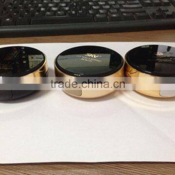 Newest Generation Natural Whitening Air Cushion BB Cream photo-5