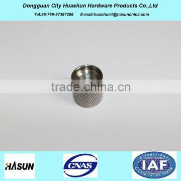 Factory Directly Sale Stainless Steel Internal Thread Protector photo-2