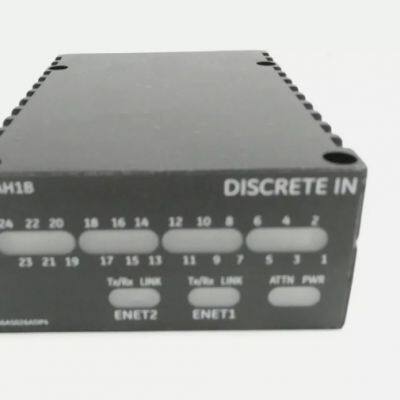 GE IS220PDIAH1B Discrete Input Module