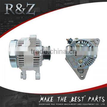 27060-0D010 high performance alternator spare parts suitable for TOYOTA COROLLA 3TC 12V 80A