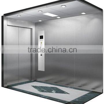 Machine room Hospital elevator lift B05