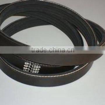 Poly Rib V-Belt