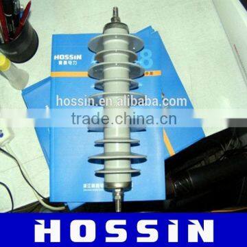 HY5W,HY10W Serise Polymer Type Lightning Arrester MOA Arrester