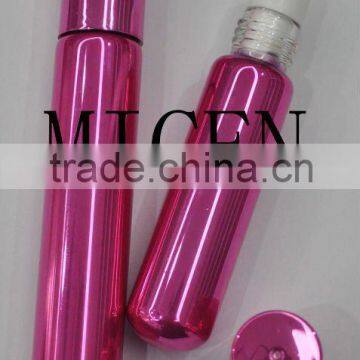15ml rollon shining glass bottle