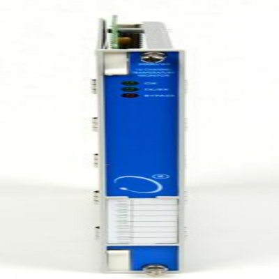Bently Nevada 3500/65 16-Channel Temperature Monitor