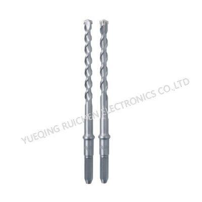 Professional Hex Shank Rotary Hammer Drill Bit for Concrete